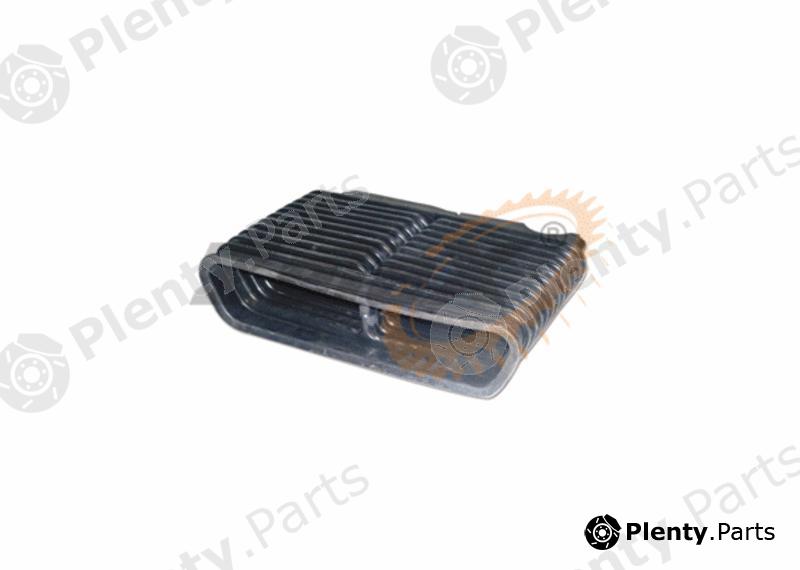 ZETEX part ZX14.0152 (ZX140152) Replacement part