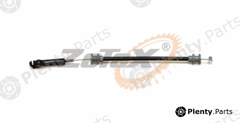  ZETEX part ZX14.1223 (ZX141223) Replacement part