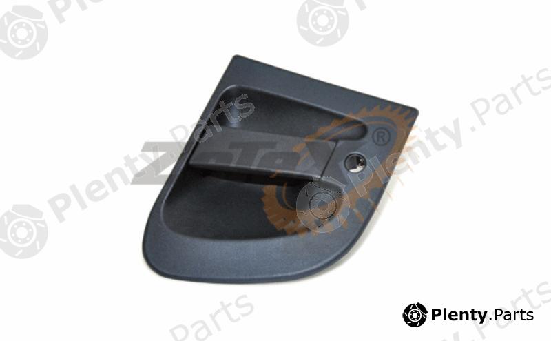  ZETEX part ZX14.1234 (ZX141234) Replacement part