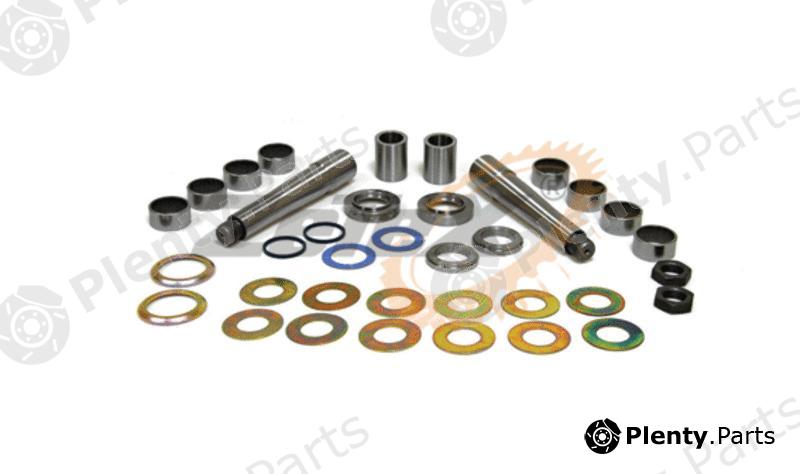 ZETEX part ZX15.0452 (ZX150452) Replacement part