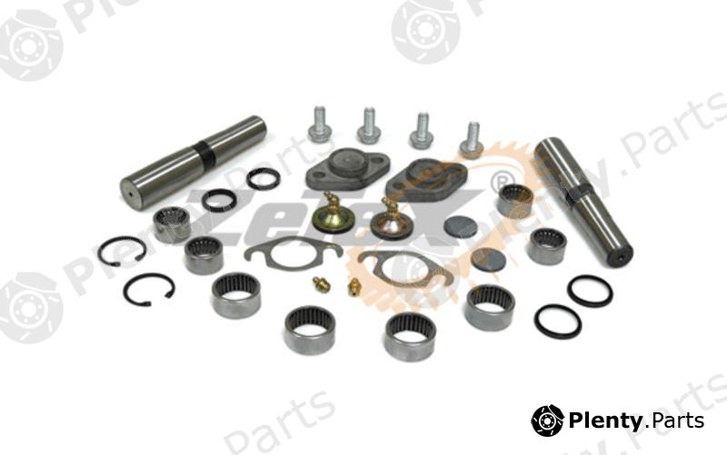  ZETEX part ZX16.0347 (ZX160347) Replacement part