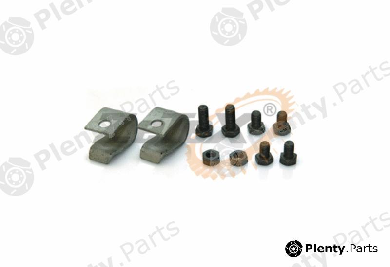  ZETEX part ZX16.0367 (ZX160367) Replacement part