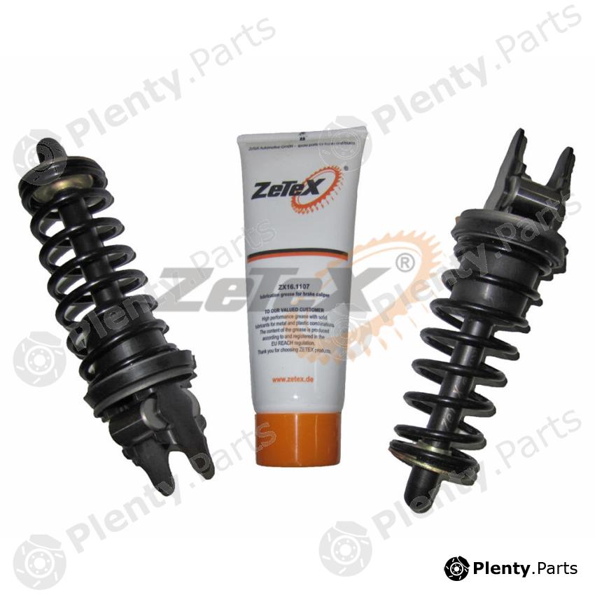  ZETEX part ZX16.0377 (ZX160377) Replacement part