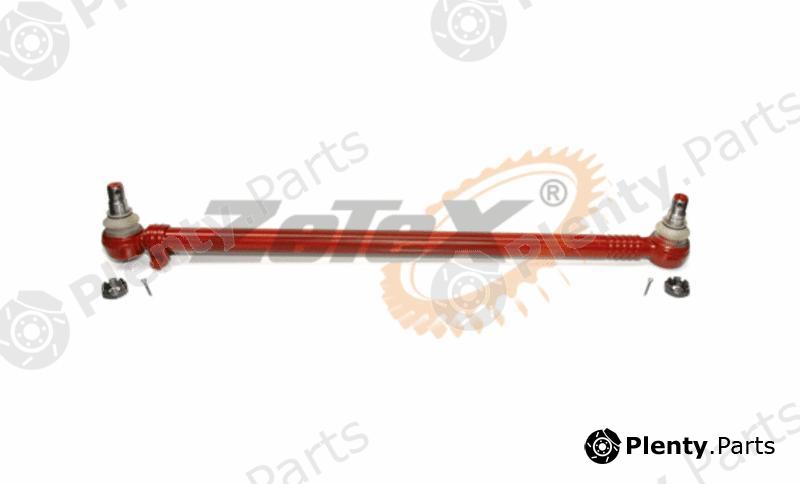  ZETEX part ZX16.0408 (ZX160408) Replacement part