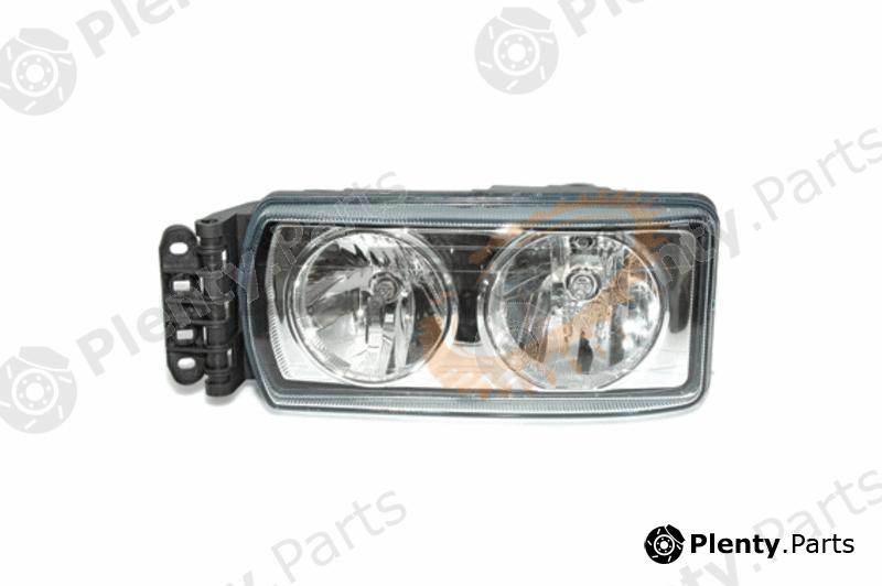 ZETEX part ZX16.0965 (ZX160965) Replacement part