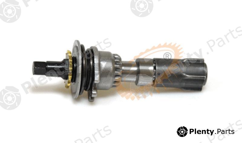  ZETEX part ZX21.0253 (ZX210253) Replacement part