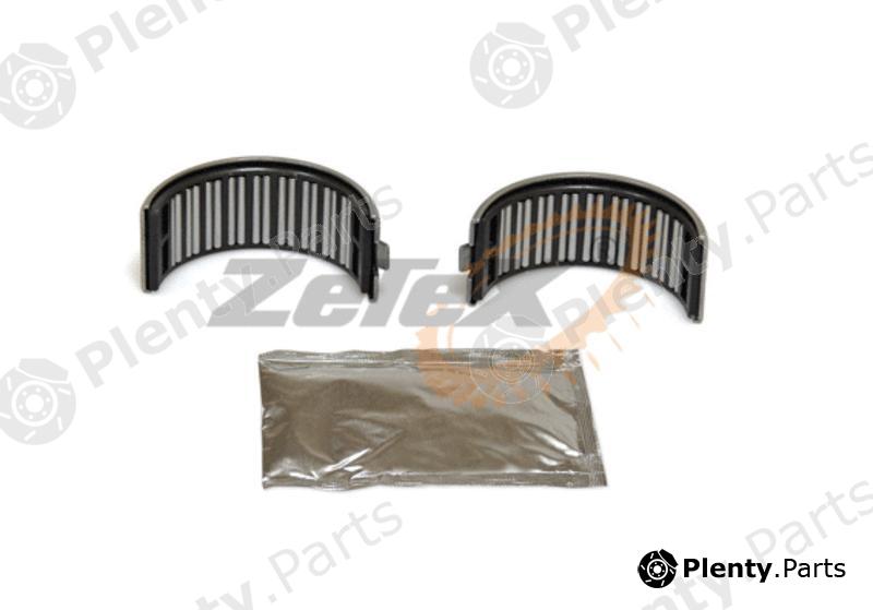  ZETEX part ZX21.0256 (ZX210256) Replacement part
