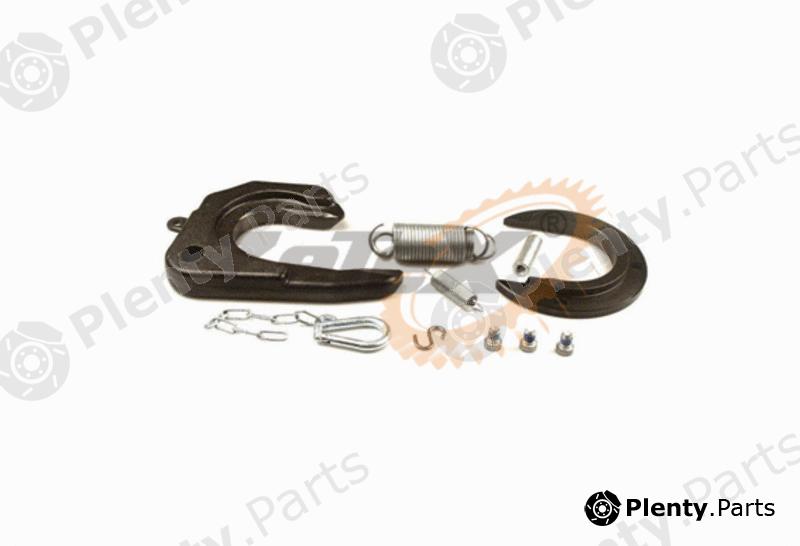  ZETEX part ZX25.0033 (ZX250033) Replacement part