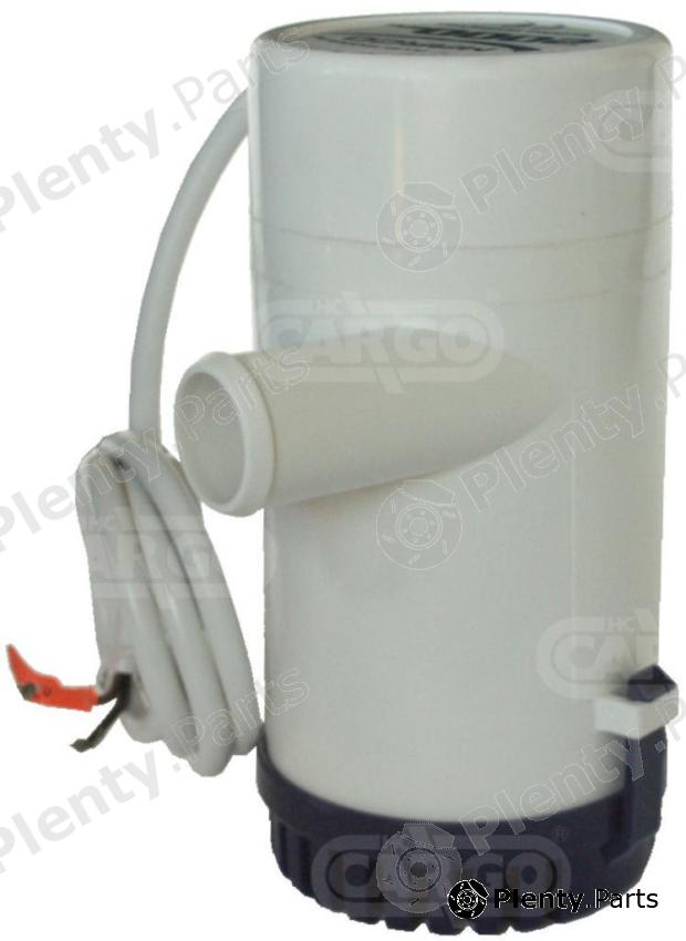  HC-Cargo part 070186 Replacement part
