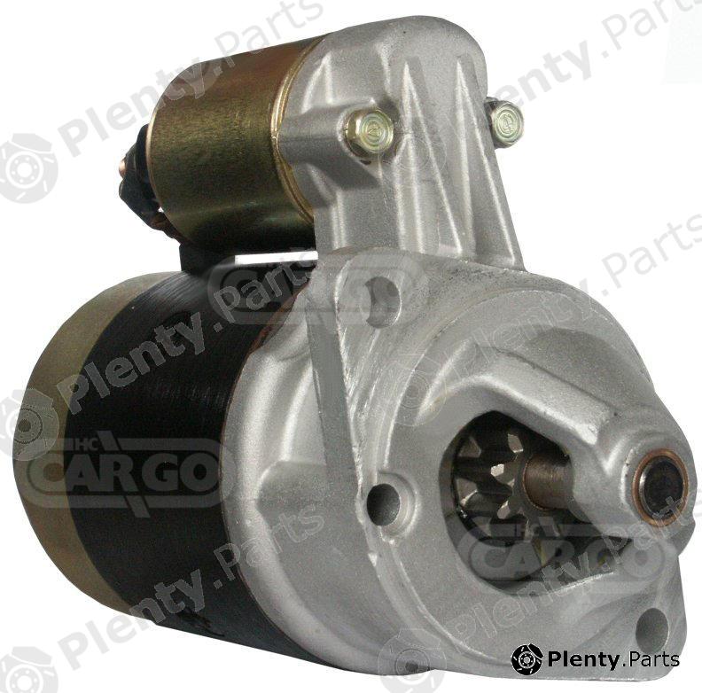  HC-Cargo part 110144 Starter