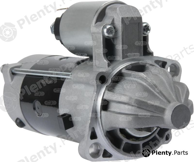  HC-Cargo part 110245 Starter