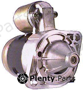  HC-Cargo part 110256 Starter