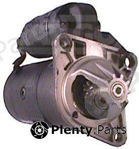  HC-Cargo part 110367 Starter