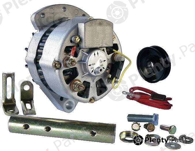  HC-Cargo part 110371 Alternator