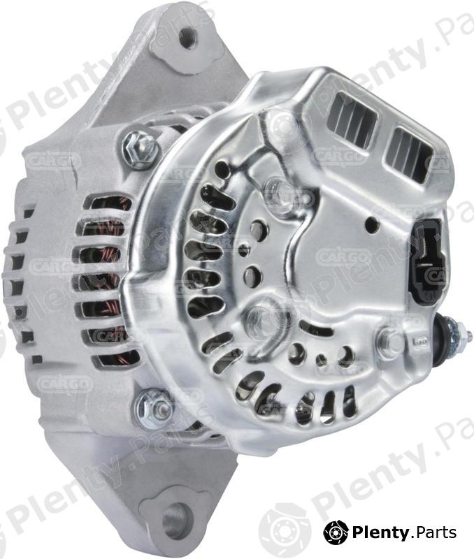  HC-Cargo part 110374 Alternator