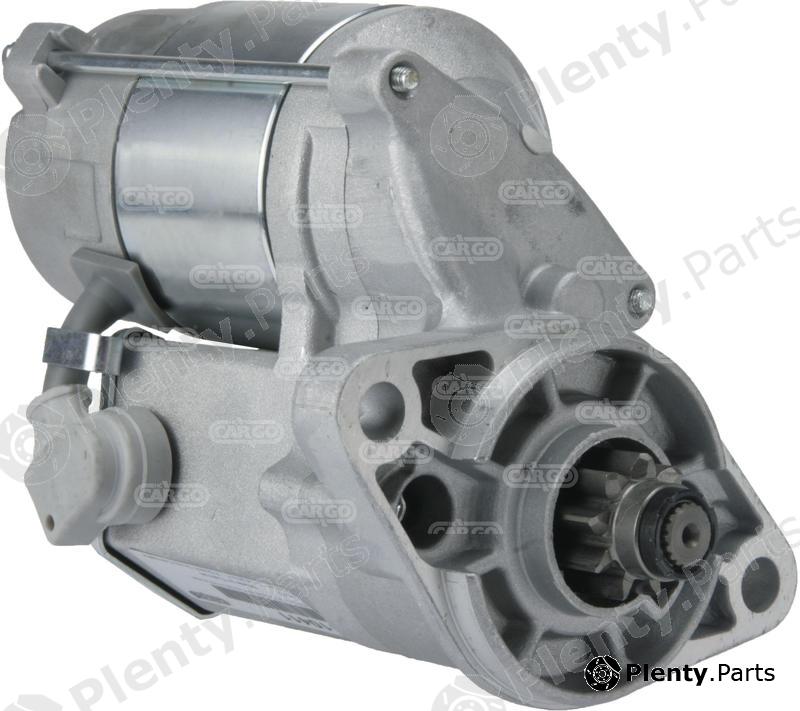  HC-Cargo part 110411 Starter