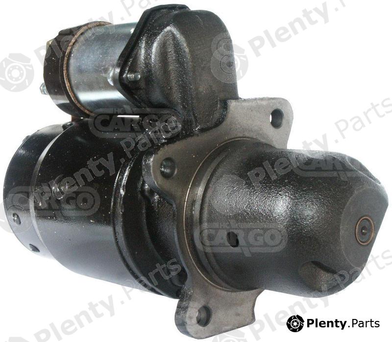  HC-Cargo part 110506 Starter
