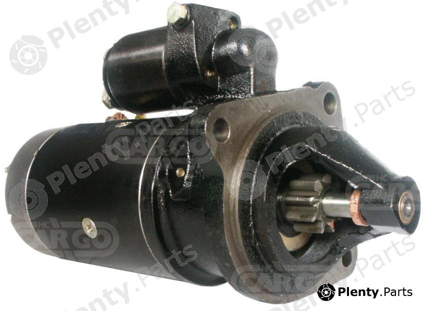  HC-Cargo part 110518 Starter