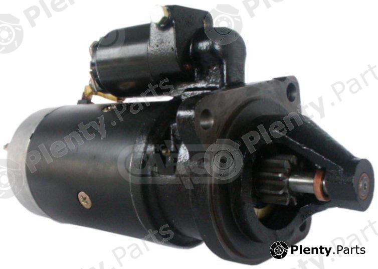  HC-Cargo part 110522 Starter