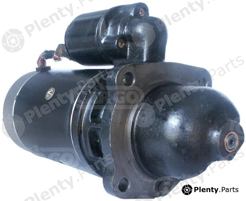  HC-Cargo part 110523 Starter