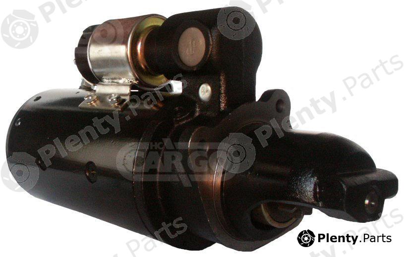  HC-Cargo part 110569 Starter