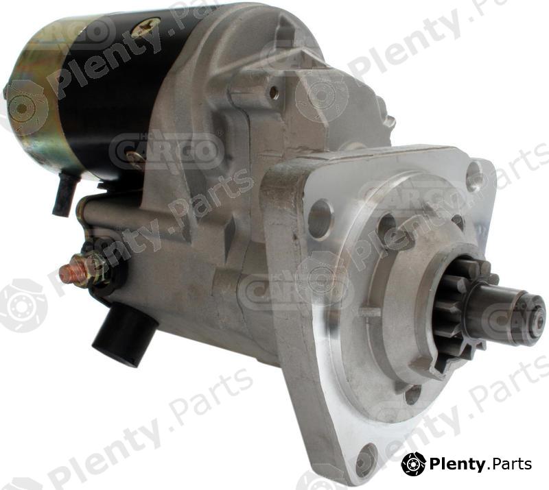  HC-Cargo part 110616 Starter