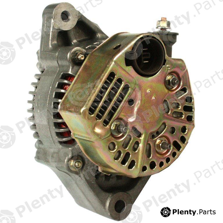  HC-Cargo part 110628 Alternator