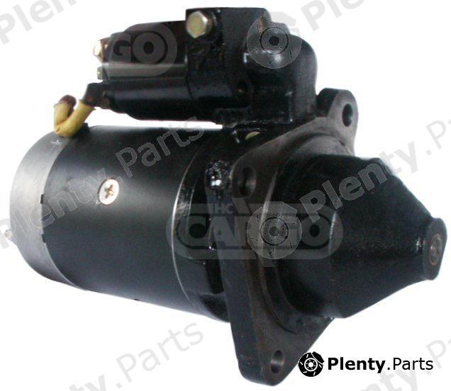  HC-Cargo part 110640 Starter