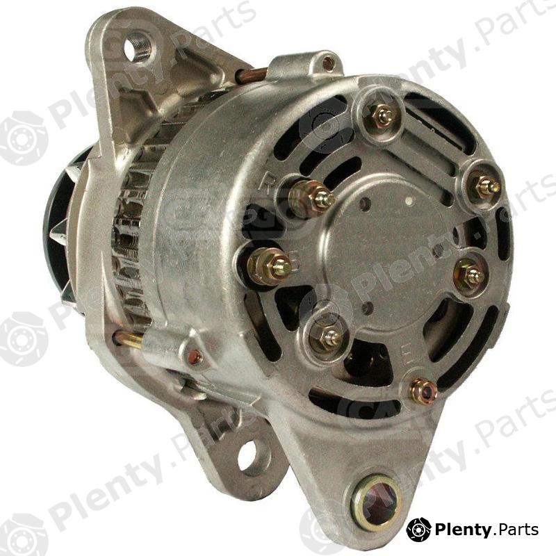  HC-Cargo part 110657 Alternator