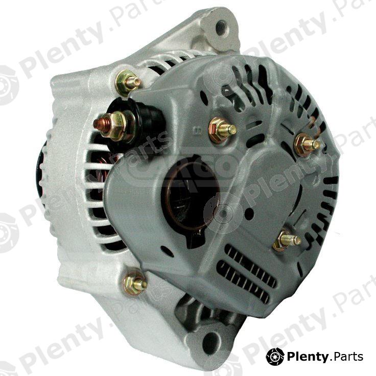  HC-Cargo part 110682 Alternator