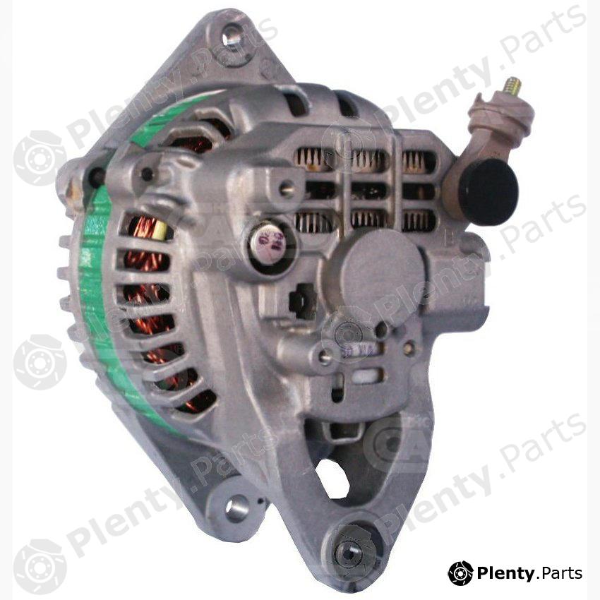  HC-Cargo part 110689 Alternator