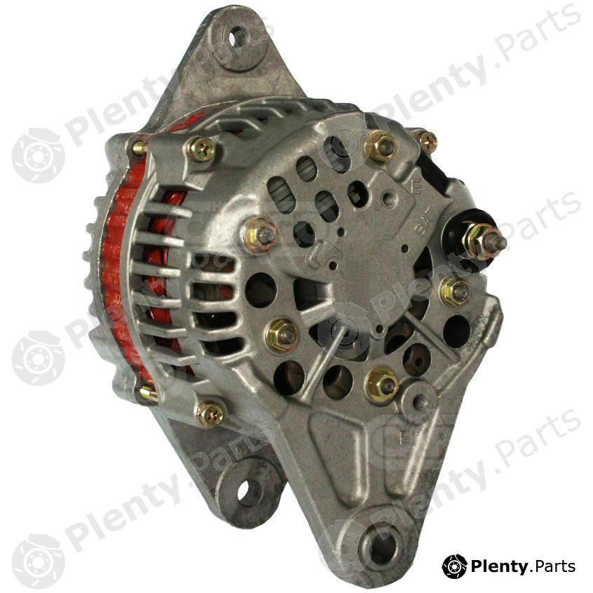  HC-Cargo part 110693 Alternator