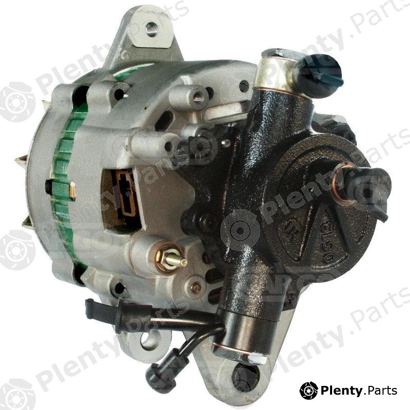  HC-Cargo part 110699 Alternator