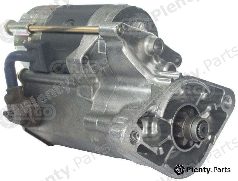  HC-Cargo part 110709 Starter