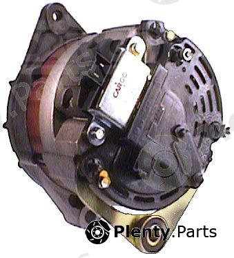  HC-Cargo part 110744 Alternator