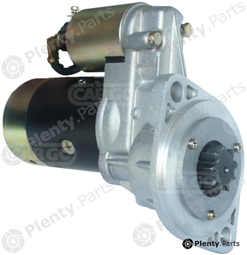  HC-Cargo part 110820 Starter