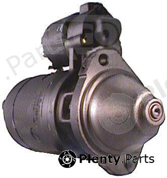  HC-Cargo part 110838 Starter