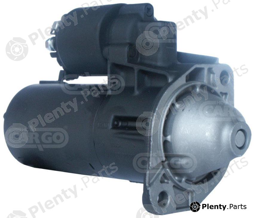  HC-Cargo part 110842 Starter