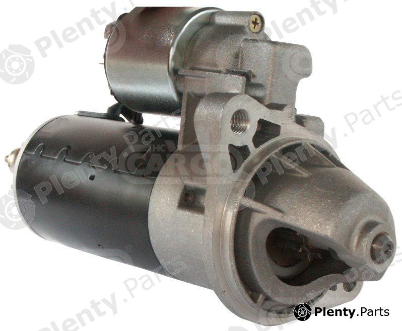  HC-Cargo part 110847 Starter