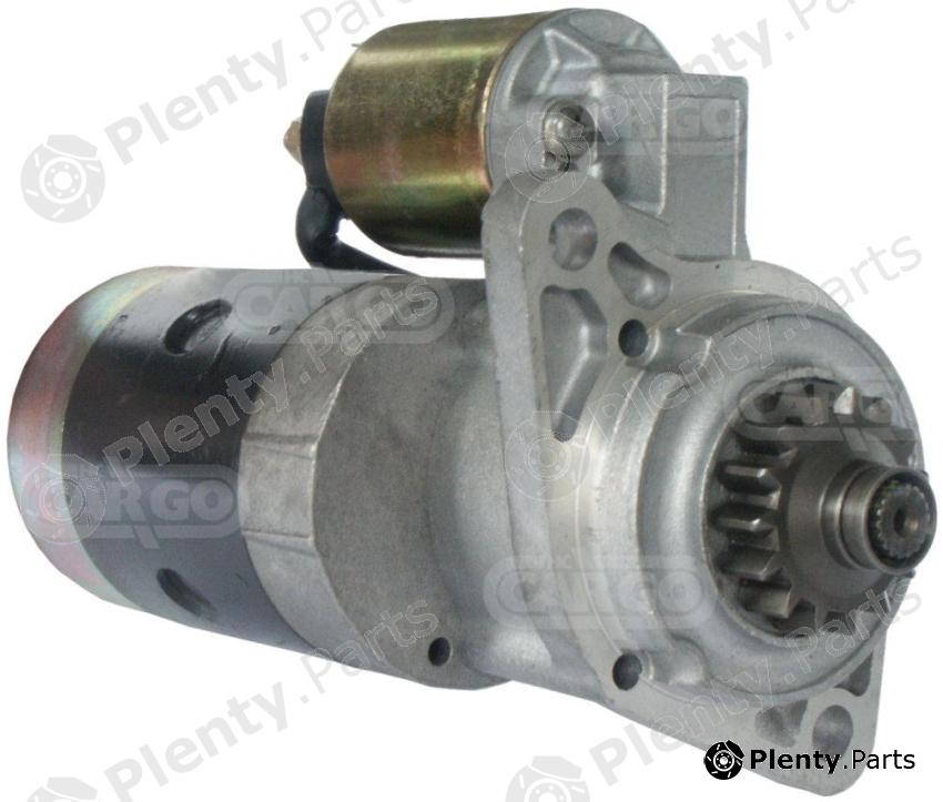  HC-Cargo part 110933 Starter