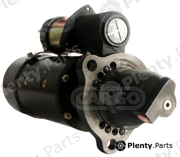  HC-Cargo part 111000 Starter