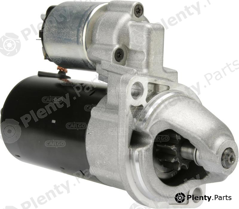  HC-Cargo part 111015 Starter