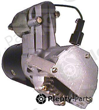  HC-Cargo part 111023 Starter