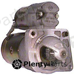  HC-Cargo part 111025 Starter