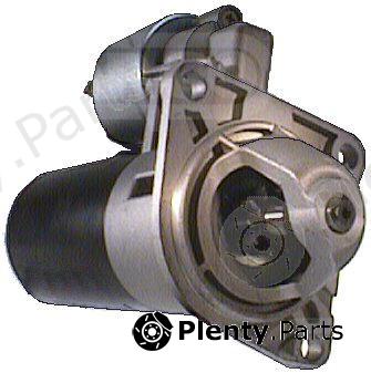  HC-Cargo part 111030 Starter
