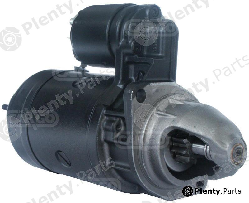  HC-Cargo part 111052 Starter