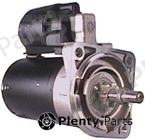  HC-Cargo part 111058 Starter