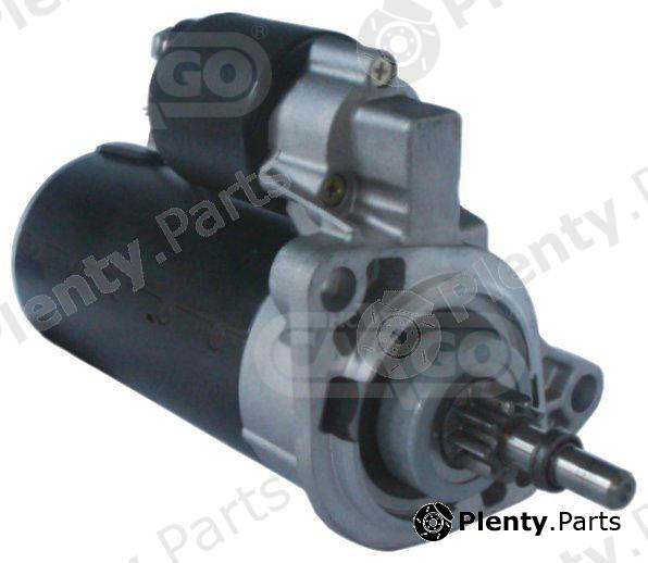  HC-Cargo part 111060 Starter
