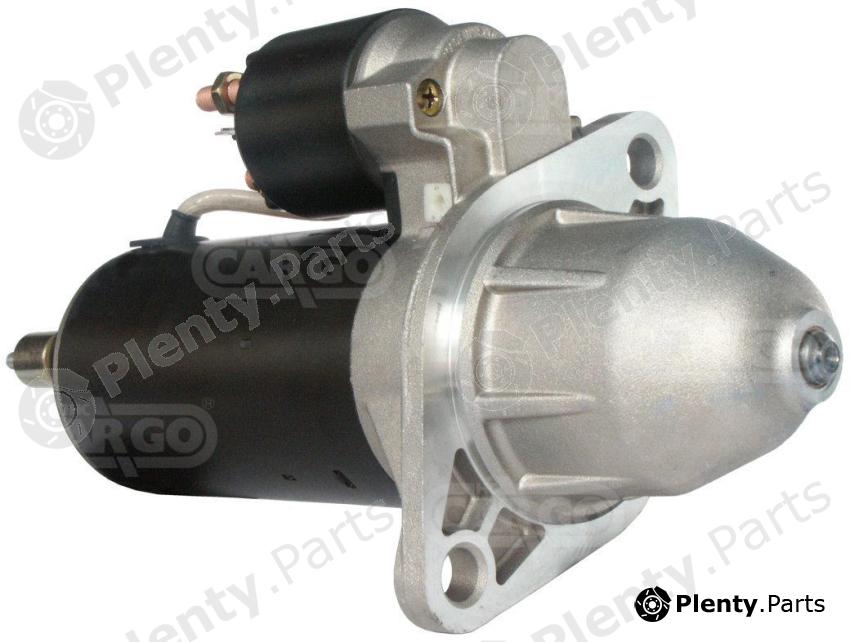  HC-Cargo part 111069 Starter