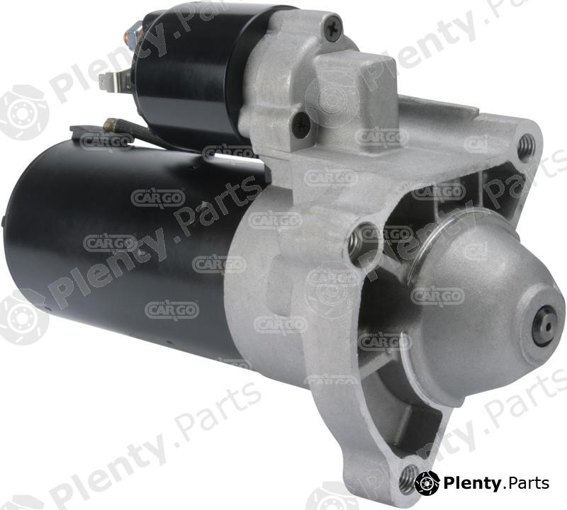 HC-Cargo part 111070 Starter - Plenty.Parts